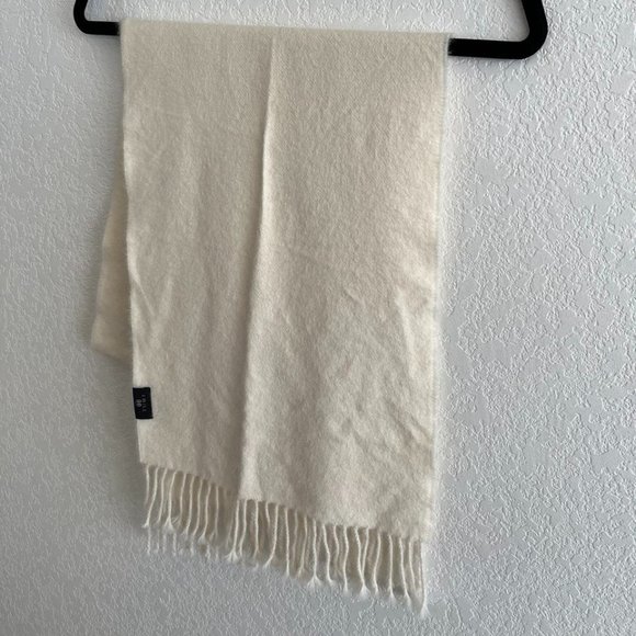 Tumi Scarf Pure Peruvian Baby Alpaca - Picture 2 of 4